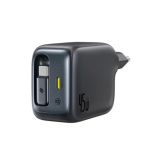 ENERCORE CJ11 FAST CHARGER WITH RET