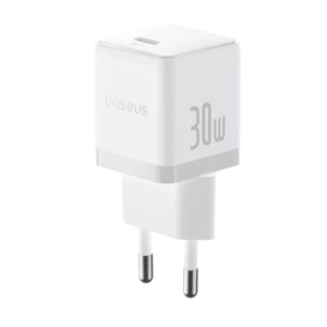 PALM FAST CHARGER 1C 30W EU MOON WH