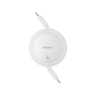 FREE2PULL MINI CHARGING CABLE USB-C
