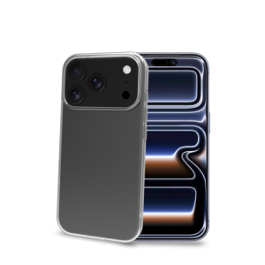 GELSKIN IPHONE 18 PRO