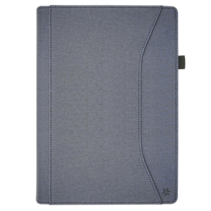 FUNDA TABLET UNIVERSAL 9 -11 AZUL
