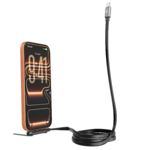 CABLE USB-C 240W USB-C A USB-C
