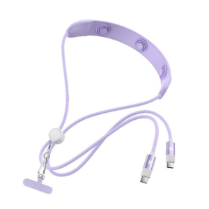 CABLE 60W MASAGE LILA