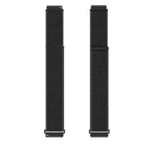 CORREA SMARTWATCH UNIV 22MM NEGRO