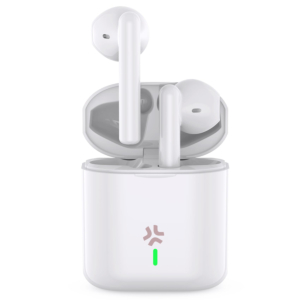 AURICULARES INALAMBRICOS BLANCO