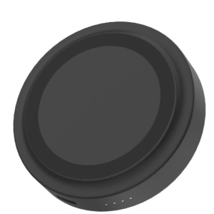 POWERBANK MAGSAFE 3000 MAH NEGRO