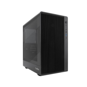 CAJA MATX GM350 USBC 3.2 G1 AHUMADO