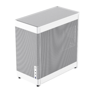 CAJA ATX MP1 BLAN FULL MESH SIN FTE