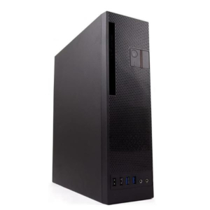 CAJA COOLBOX MATX SLIM T360 FTE-300