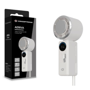 VENTILADOR TURBO PLACA ENFRIAMIENTO