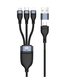 CONCEPTRONIC ETTA05B15 USB 3-IN-1 P