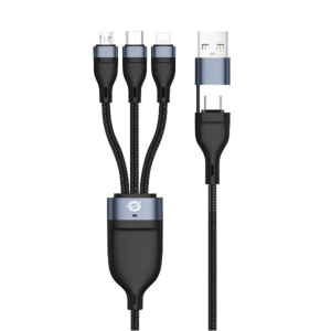 CONCEPTRONIC ETTA06B15 USB 3-IN-1 P