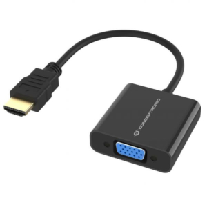 CONCEPTRONIC ABBY20B HDMI TO VGA AD
