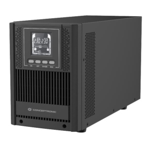 2000VA 1800W ONLINE TOWER UPS