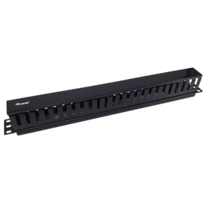 19" CABLE MANAGEMENT P