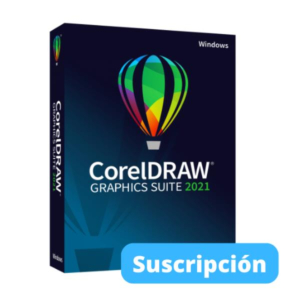 CORELDRAW GRAPHICS SUITE 2 YEAR SUB