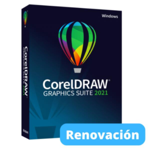 CORELDRAW GRAPHICS SUITE 2 YEAR SUB