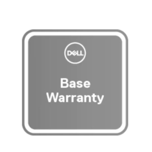 3Y BASIC ONSITE TO 5Y BASIC ONSITE