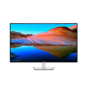 ULTRASHARP 43 4K USB-C U4323QE