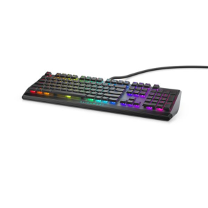 ALIENWARE RGB MECH.GAMINGAW510(DARK