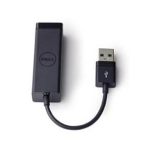 DELL ADAPTER - USB 3 TO ETHERNET