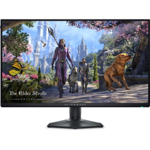ALIENWARE 27 4K  - AW2725QF
