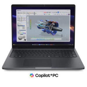 DELL PRO PRECI 5 16 U7 32 1TB W11P