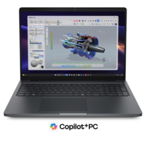 DELL PRO PREC 5 16 U7 32 1TB W11P