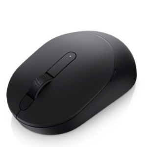 DELL WIRELESS MOUSE MS3320W BLACK
