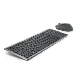 WIRELESS KEYBOARD AND MOUSE KM7120W