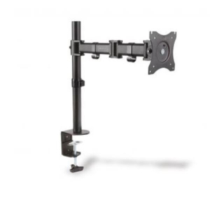 SOPORTE DE ABRAZADERA DE MONITOR IN