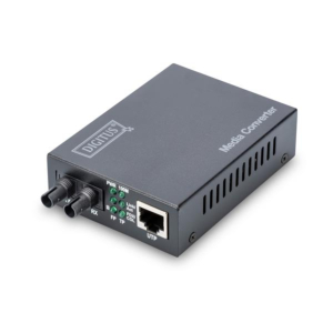 CONVERTIDOR MEDIOS FAST ETHERNET R