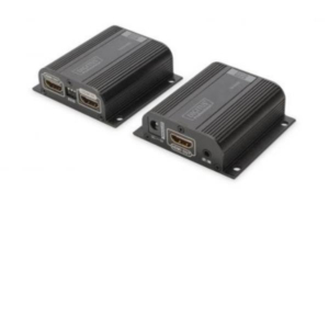 JUEGO EXTENSOR HDMI, FULL HD, 50 M