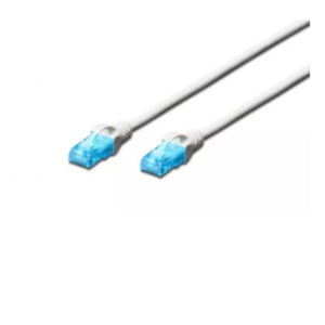 CABLE CONEXION CAT 5E U/UTP