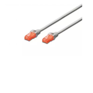 CABLE CONEXION CAT 6 U-UTP