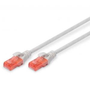 CAT 6 U-UTP PCABLE CU LSZH  1 5M