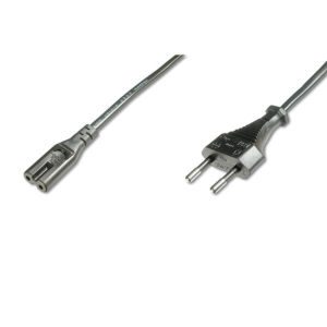 CABLE DE ALIMENTACI N EUROPEO
