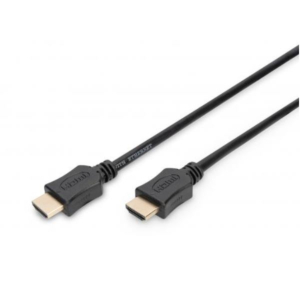 CABLE CONEXION HDMI HIGH SPEED 10M