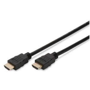 HDMI ALTA VELOCIDAD CON CABLE CON