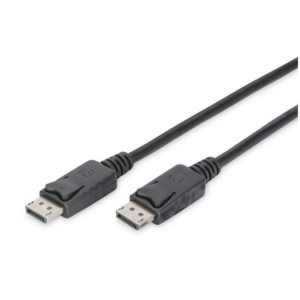 CABLE CONEXION DISPLAYPORT, 3M