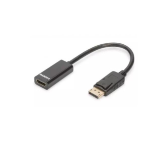 CABLE ADAPTADOR DISPLAYPORT