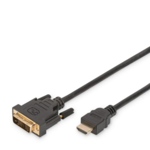 CABLE ADAPTADOR HDMI DVI(18+1)