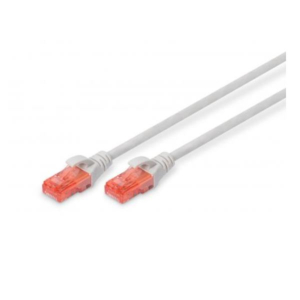 CABLE DE CONEXI N CAT 6 U-UTP