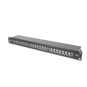 PANEL DE CONEXI N CAT 6A  CLASE EA