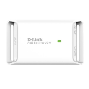 GIGABIT POE PLUS SPLITTER