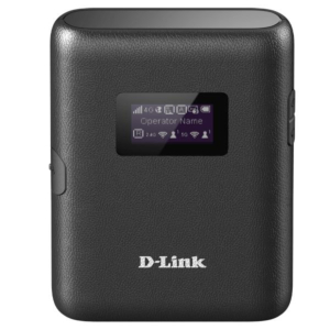 WI-FI 4G/LTE CAT6 HOTSPOT 300 MBPS
