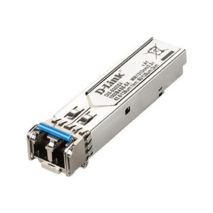 1-PORT MINI-GBIC SFP TO 1000BASESX