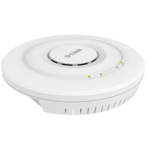INDOOR AC1200 CONC DUAL-BAND AP POE