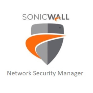 SONICWALL NETWORK SECURYTY MANAGER