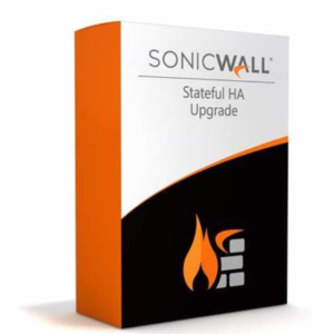 STATEFUL HA UPGRADE NSA 3700 SERIES